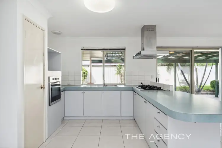 Seventh view of Homely house listing, 16 Frangipani Loop, Marangaroo WA 6064