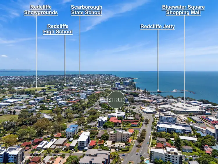 14/2-4 Henry Street, Redcliffe QLD 4020