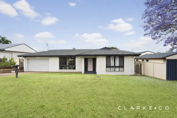 3 Galway Crescent, Metford NSW 2323