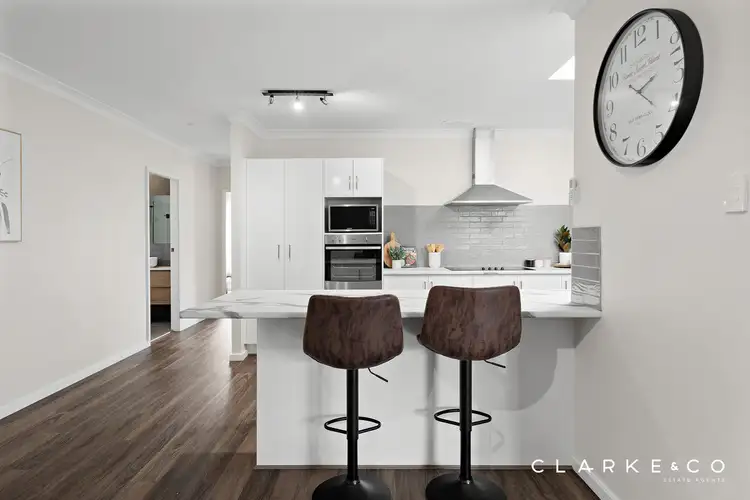 Fifth view of Homely house listing, 3 Galway Crescent, Metford NSW 2323