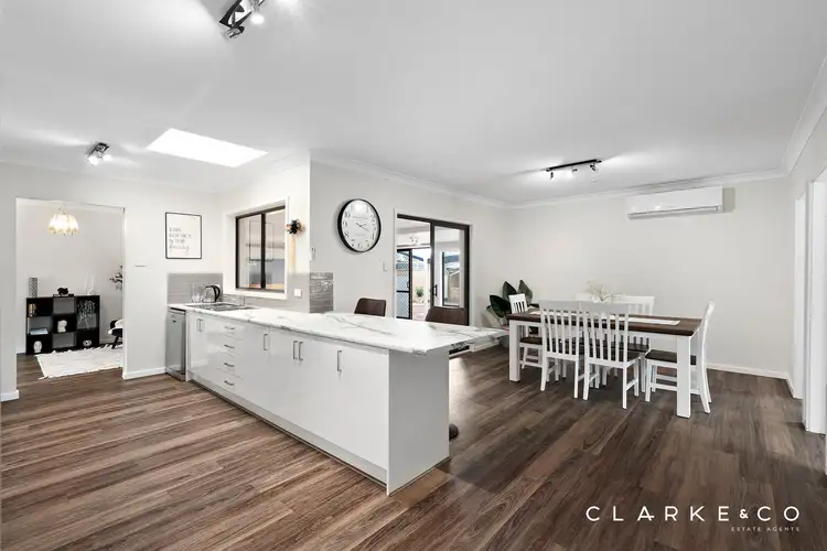 Sixth view of Homely house listing, 3 Galway Crescent, Metford NSW 2323