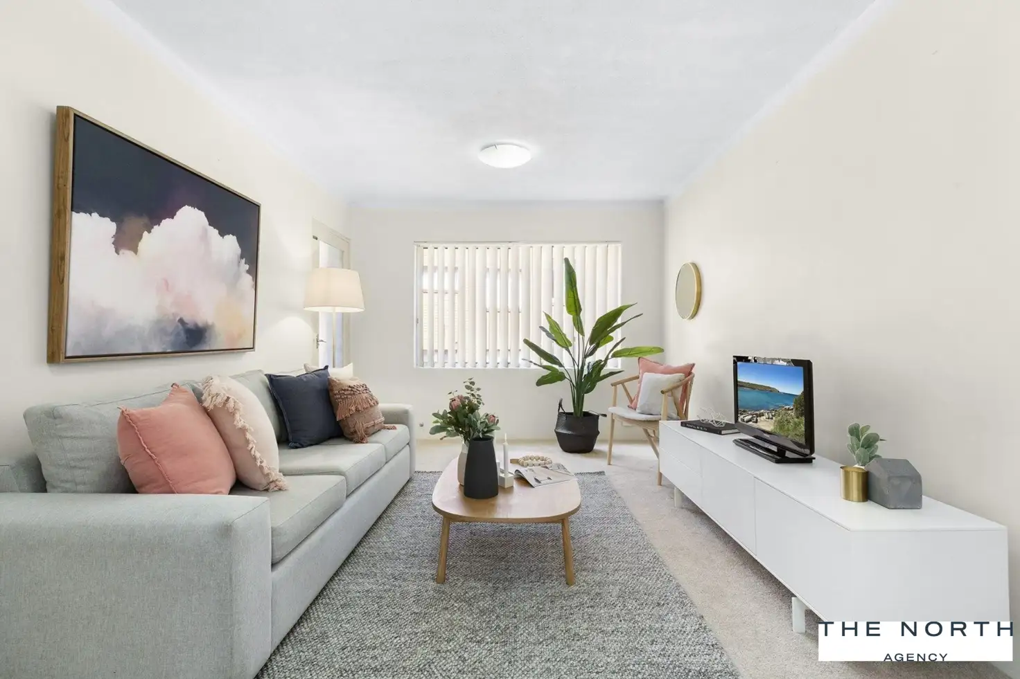 Main view of Homely apartment listing, 2/8 Isabel Street, Ryde NSW 2112