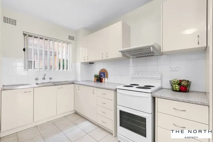 Second view of Homely apartment listing, 2/8 Isabel Street, Ryde NSW 2112