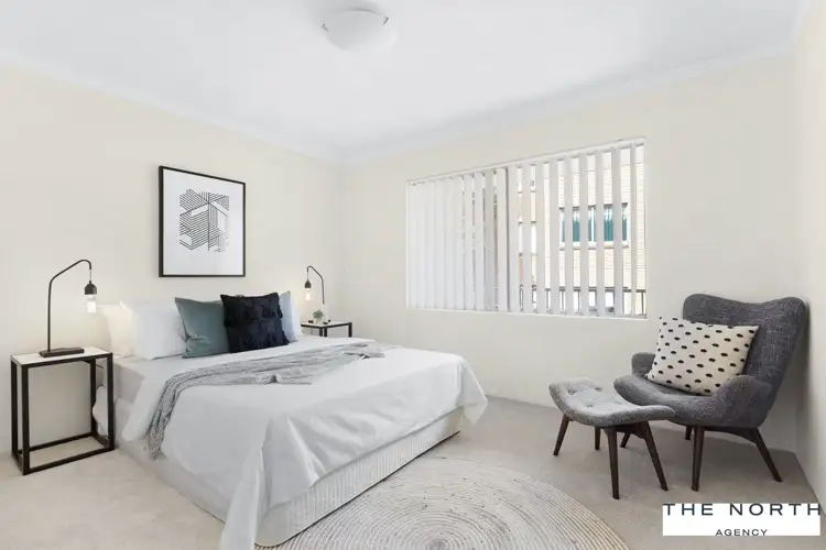Third view of Homely apartment listing, 2/8 Isabel Street, Ryde NSW 2112