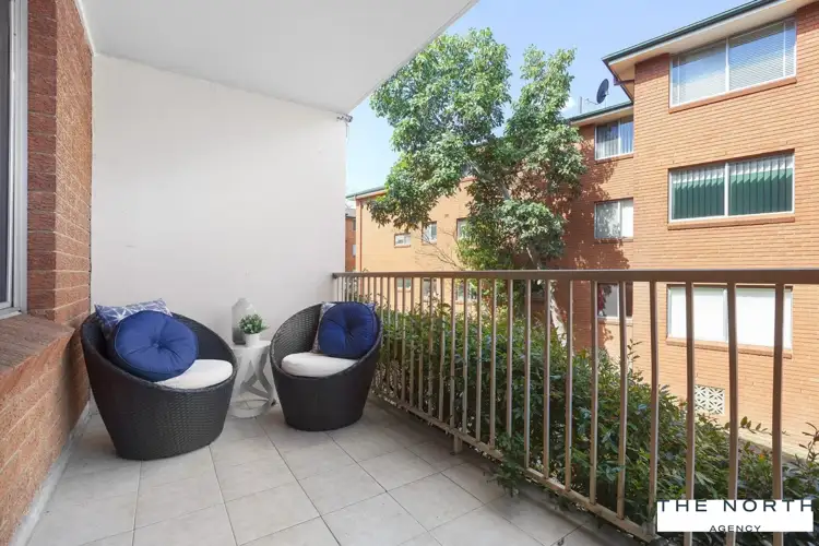 Fourth view of Homely apartment listing, 2/8 Isabel Street, Ryde NSW 2112