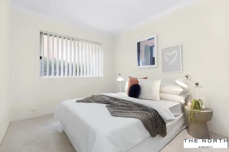 Sixth view of Homely apartment listing, 2/8 Isabel Street, Ryde NSW 2112
