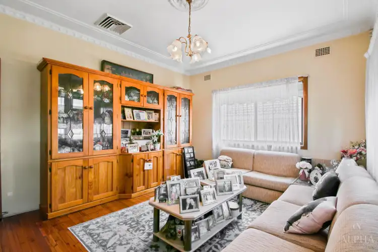 Third view of Homely house listing, 6 Hinchen Street, Guildford NSW 2161