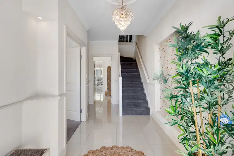 Second view of Homely house listing, 23 Caswell Circuit, Mawson Lakes SA 5095