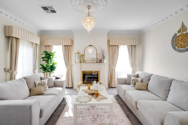 Third view of Homely house listing, 23 Caswell Circuit, Mawson Lakes SA 5095