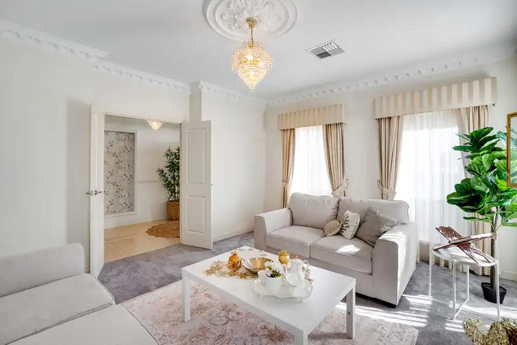 Fourth view of Homely house listing, 23 Caswell Circuit, Mawson Lakes SA 5095