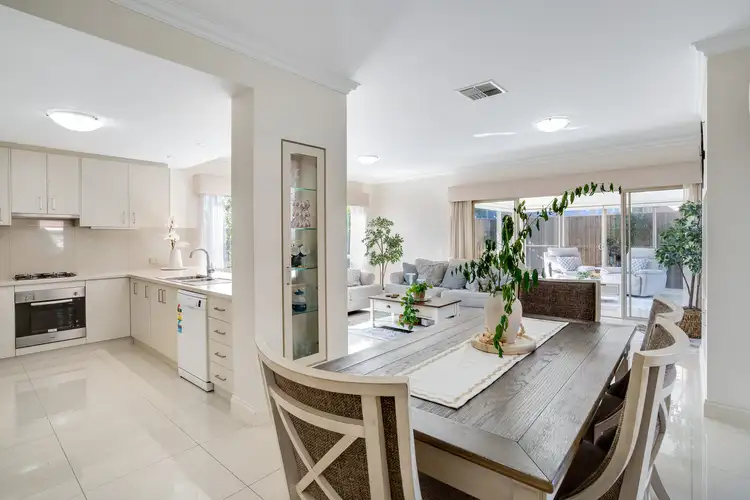 Fifth view of Homely house listing, 23 Caswell Circuit, Mawson Lakes SA 5095