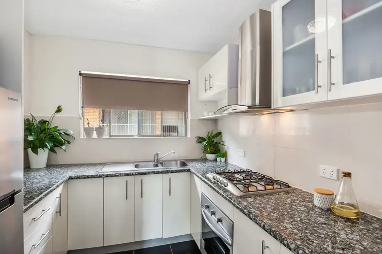 3 Durack Street