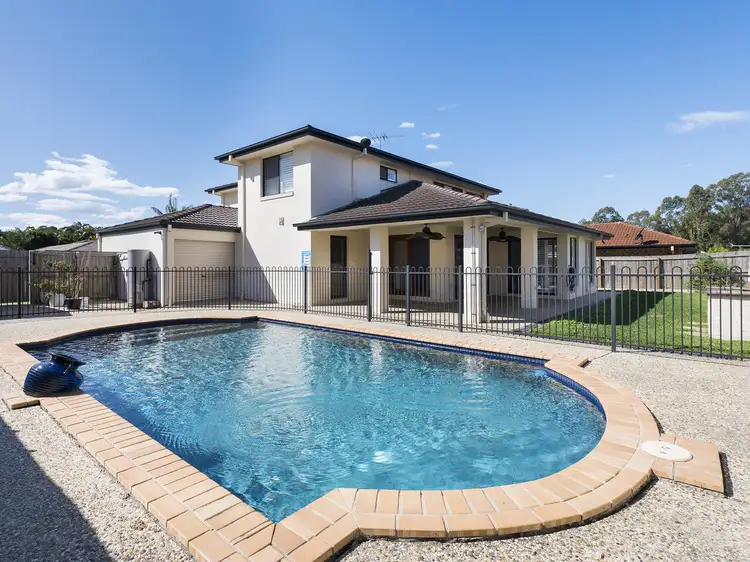 7 Bowerbird Court, Cashmere QLD 4500