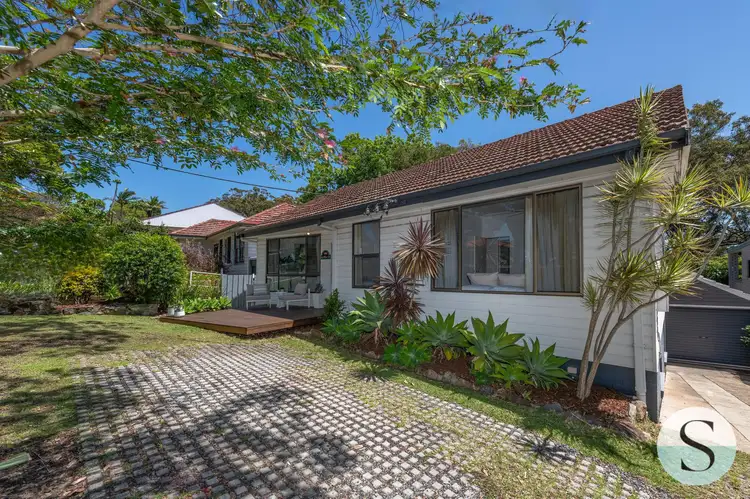 146 Northcott Drive, Adamstown Heights NSW 2289