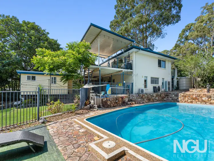 182 Daisy Hill Road, Daisy Hill QLD 4127