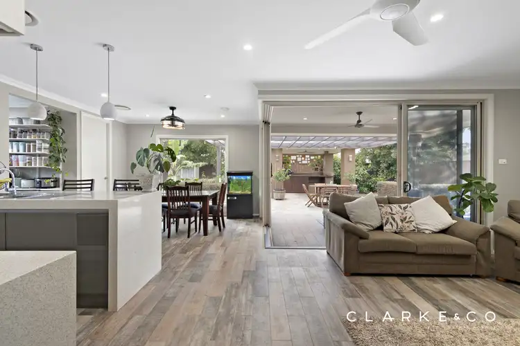 Second view of Homely house listing, 5 Grand Parade, Rutherford NSW 2320