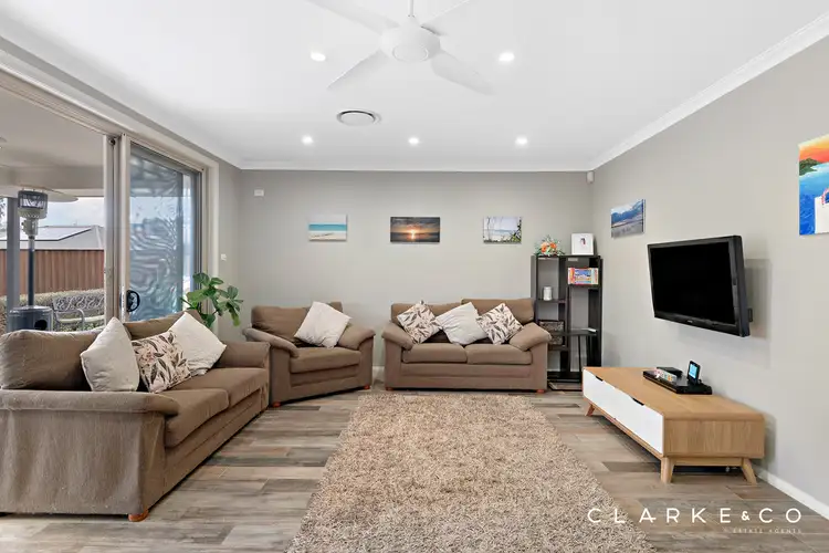 Third view of Homely house listing, 5 Grand Parade, Rutherford NSW 2320