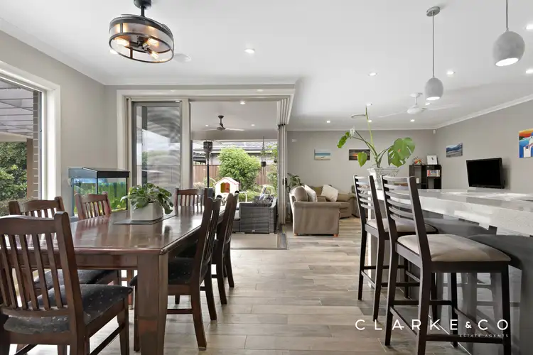 Fourth view of Homely house listing, 5 Grand Parade, Rutherford NSW 2320