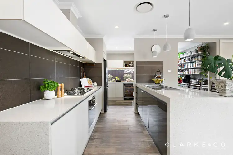 Fifth view of Homely house listing, 5 Grand Parade, Rutherford NSW 2320