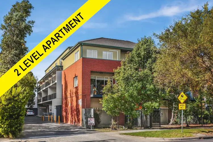 4/52 Wests Road, Maribyrnong VIC 3032