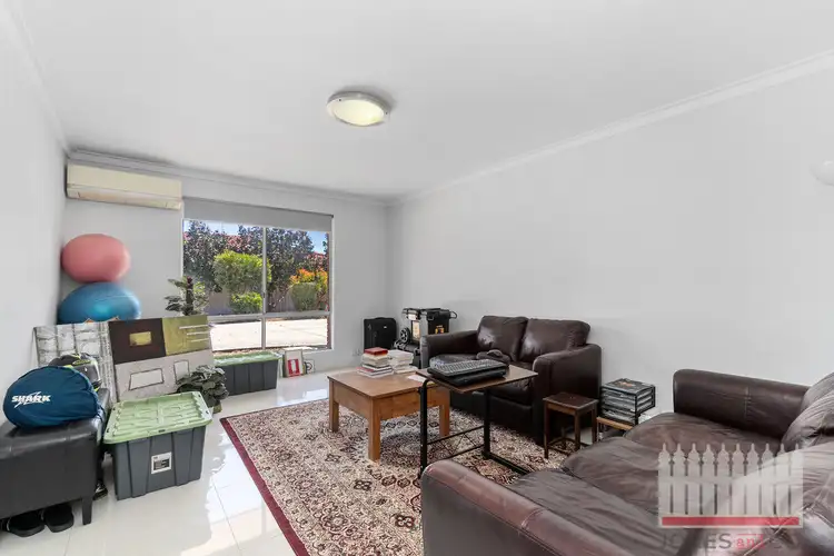 Second view of Homely villa listing, 7/36 Horslay Way, Noranda WA 6062