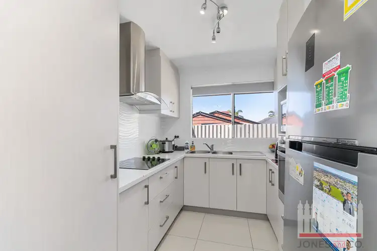 Third view of Homely villa listing, 7/36 Horslay Way, Noranda WA 6062