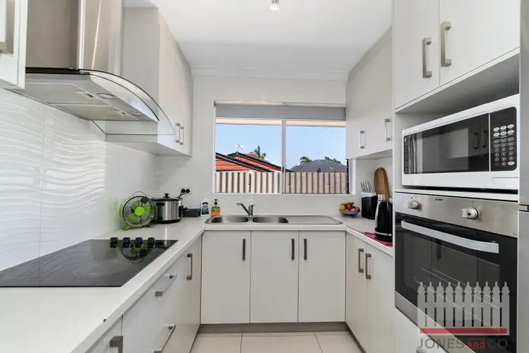 Fourth view of Homely villa listing, 7/36 Horslay Way, Noranda WA 6062