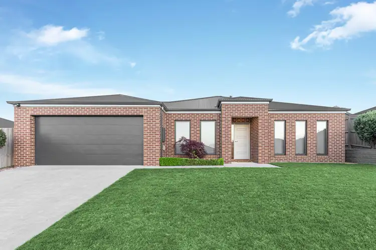 Main view of Homely house listing, 16 Omalley Drive, Warrnambool VIC 3280