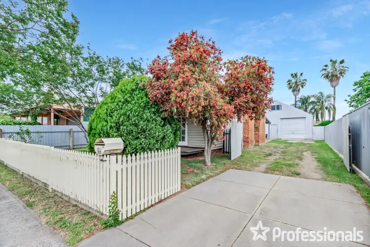 Second view of Homely house listing, 20 Broad Street, Wagga Wagga NSW 2650