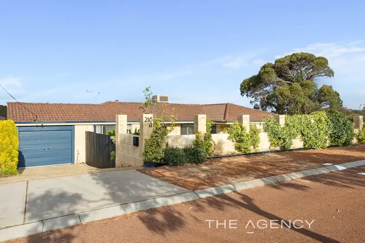 218A Eddystone Avenue, Beldon WA 6027