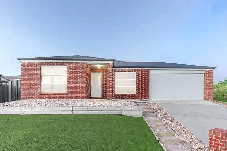 Main view of Homely house listing, 1 McMahon Street, Warrnambool VIC 3280