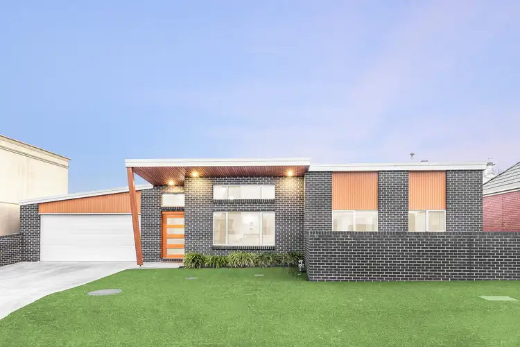 14 Sovereign Crt, Warrnambool VIC 3280