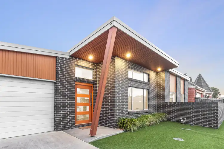 Second view of Homely house listing, 14 Sovereign Crt, Warrnambool VIC 3280