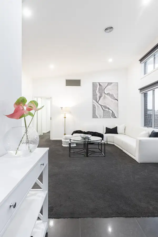 Third view of Homely house listing, 14 Sovereign Crt, Warrnambool VIC 3280