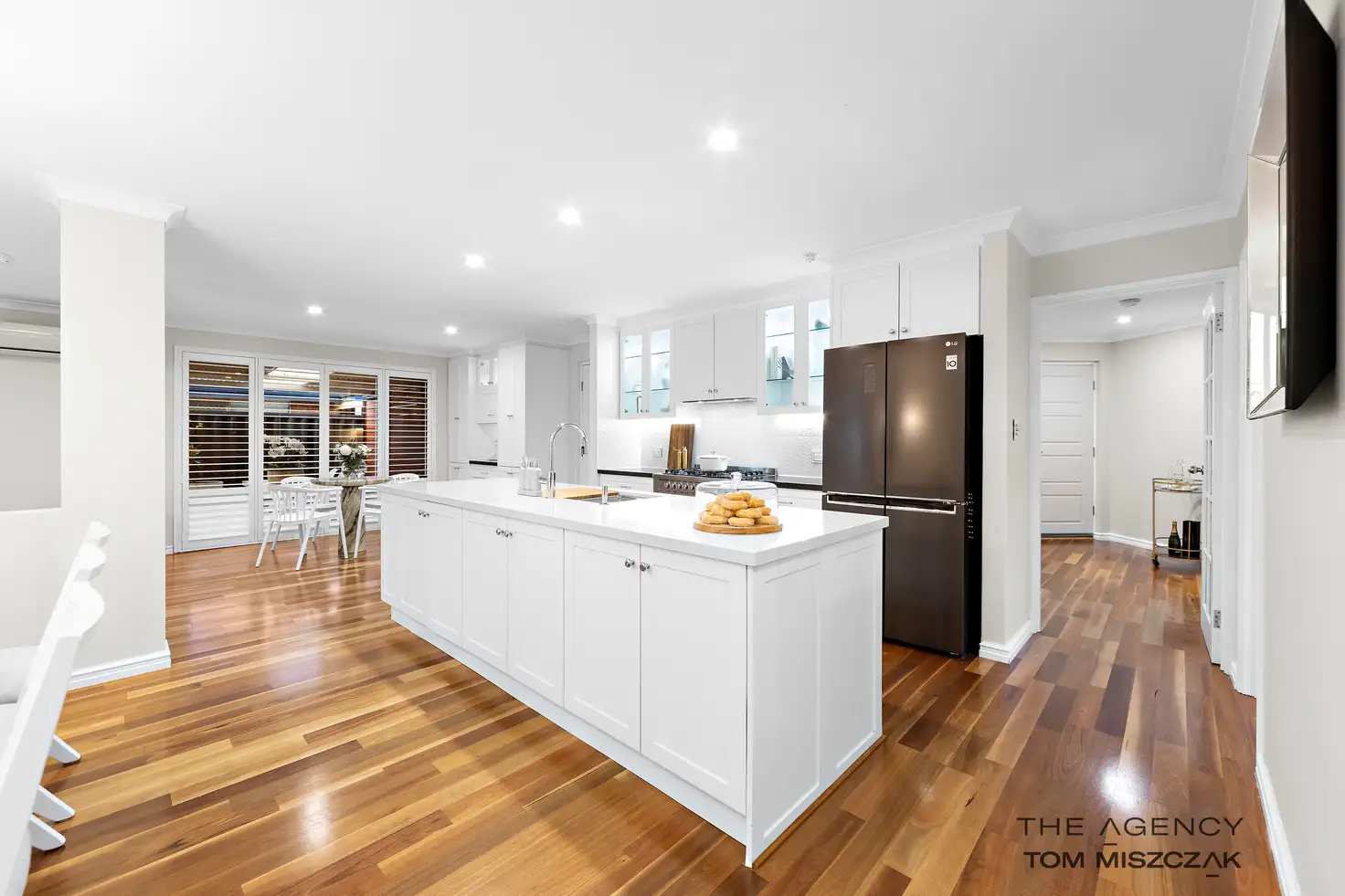 Main view of Homely house listing, 28 Senecio Lane, Beeliar WA 6164