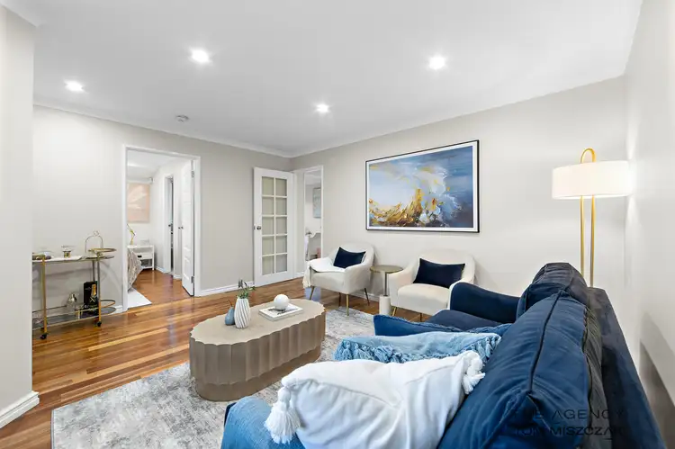 Fifth view of Homely house listing, 28 Senecio Lane, Beeliar WA 6164