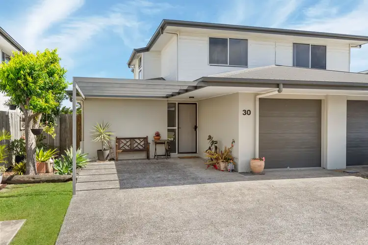 30/152-164 Pascoe Road, Ormeau QLD 4208
