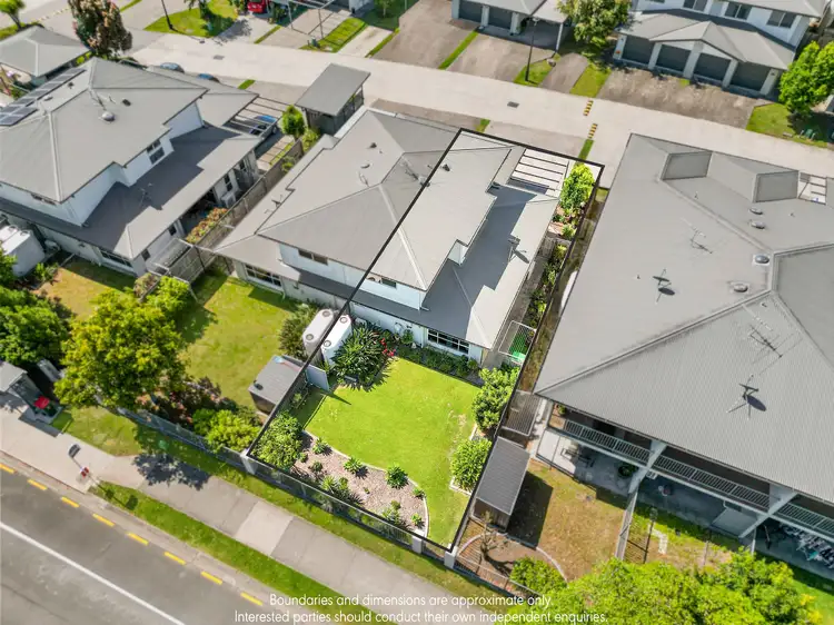 Second view of Homely townhouse listing, 30/152-164 Pascoe Road, Ormeau QLD 4208
