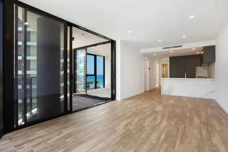 Third view of Homely apartment listing, 503/3550-3552 Main Beach Parade, Main Beach QLD 4217
