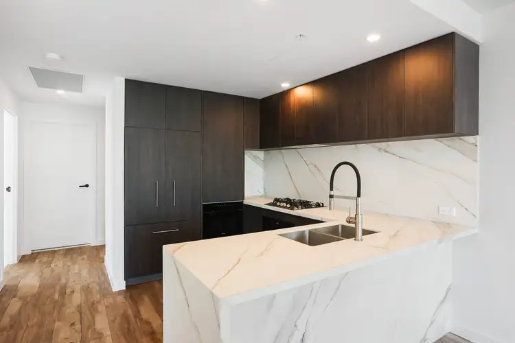Fourth view of Homely apartment listing, 503/3550-3552 Main Beach Parade, Main Beach QLD 4217