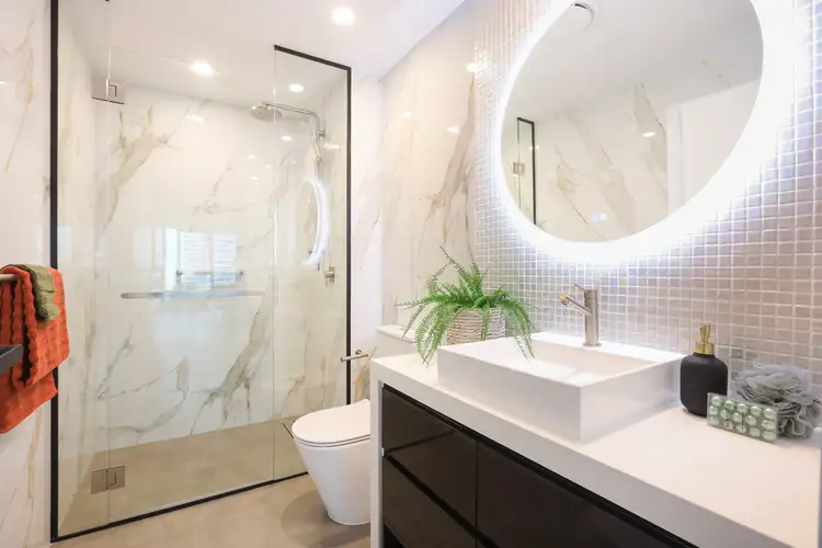 Sixth view of Homely apartment listing, 503/3550-3552 Main Beach Parade, Main Beach QLD 4217