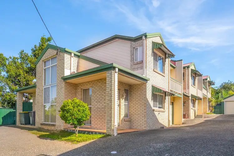 Main view of Homely townhouse listing, 1/69 Sixth Avenue, Windsor QLD 4030