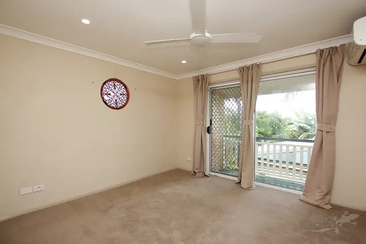 Sixth view of Homely townhouse listing, 1/69 Sixth Avenue, Windsor QLD 4030