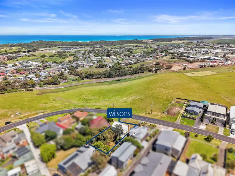 Second view of Homely house listing, 12 Hyland Street, Warrnambool VIC 3280