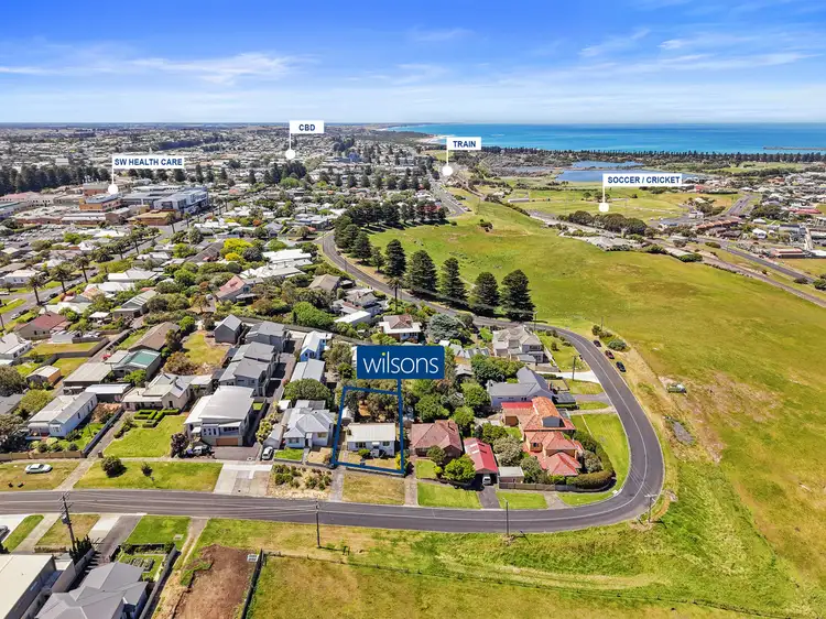 Fourth view of Homely house listing, 12 Hyland Street, Warrnambool VIC 3280