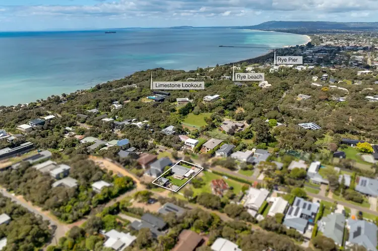 22 Cain Road, Rye VIC 3941