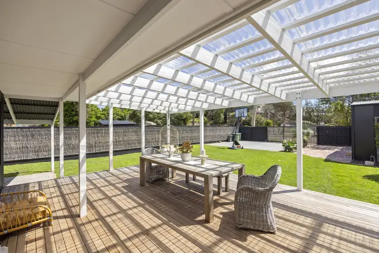 Second view of Homely house listing, 22 Cain Road, Rye VIC 3941