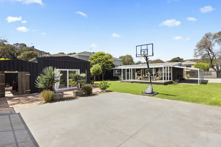 Third view of Homely house listing, 22 Cain Road, Rye VIC 3941