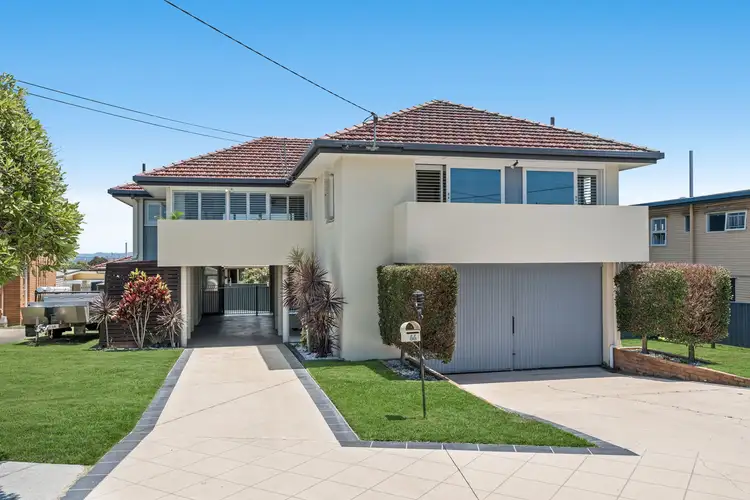 66 Wynnum North Road, Wynnum QLD 4178