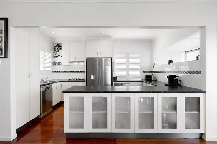 Fifth view of Homely house listing, 66 Wynnum North Road, Wynnum QLD 4178